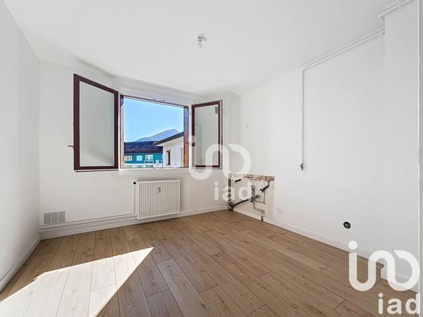 Appartement à vendre 3 pièces 74 m² Annecy