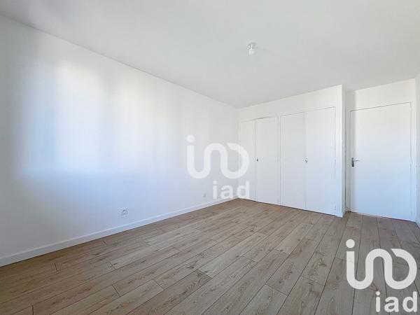 Appartement à vendre 3 pièces 74 m² Annecy