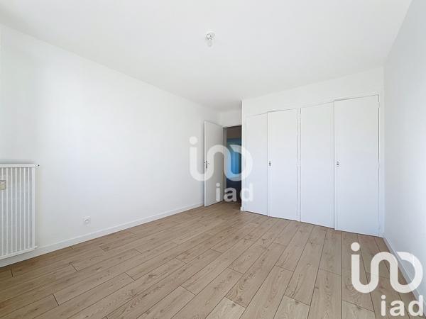Appartement à vendre 3 pièces 74 m² Annecy