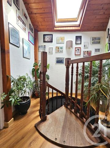 Appartement F5 à vendre  4 pièces - 90 m2 WOIPPY - 57