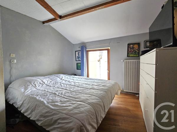 Appartement F5 à vendre  4 pièces - 90 m2 WOIPPY - 57