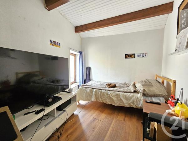 Appartement F5 à vendre  4 pièces - 90 m2 WOIPPY - 57