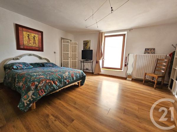 Appartement F5 à vendre  4 pièces - 90 m2 WOIPPY - 57