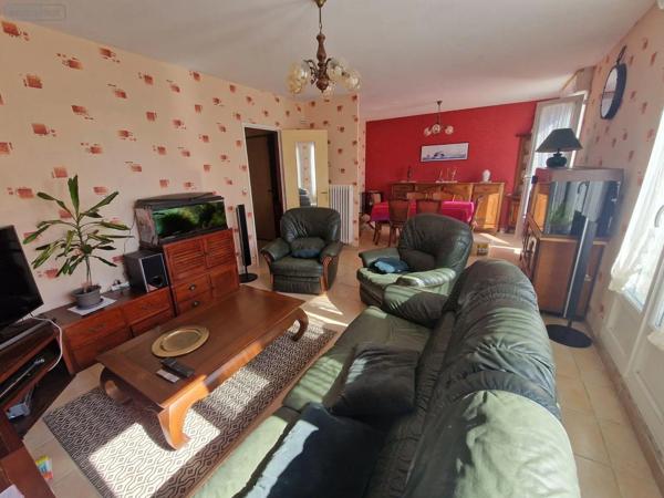 Achat - Appartement | Appartement ancien Quimper 29000 4 pièces 67 m 2