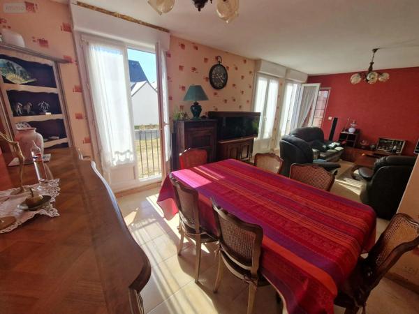 Achat - Appartement | Appartement ancien Quimper 29000 4 pièces 67 m 2