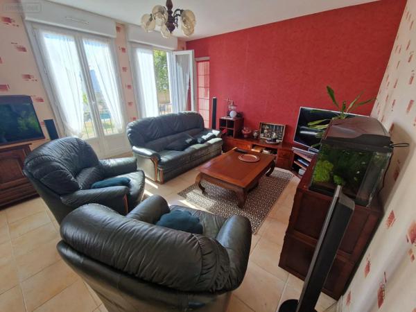 Achat - Appartement | Appartement ancien Quimper 29000 4 pièces 67 m 2