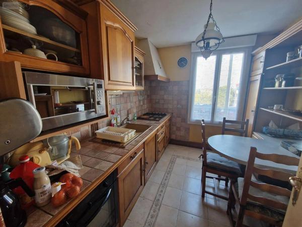 Achat - Appartement | Appartement ancien Quimper 29000 4 pièces 67 m 2