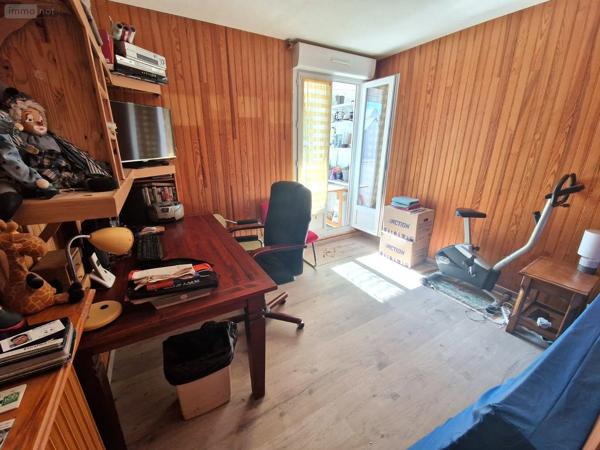 Achat - Appartement | Appartement ancien Quimper 29000 4 pièces 67 m 2