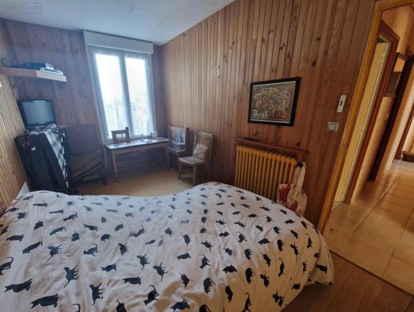 Achat - Appartement | Appartement ancien Quimper 29000 4 pièces 67 m 2