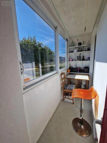 Achat - Appartement | Appartement ancien Quimper 29000 4 pièces 67 m 2