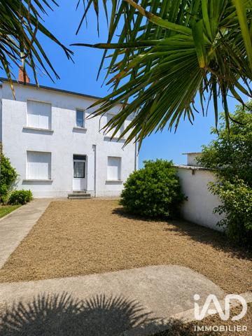 Maison à vendre 5 pièces 142,4 m² La Rochelle