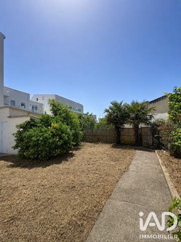 Maison à vendre 5 pièces 142,4 m² La Rochelle