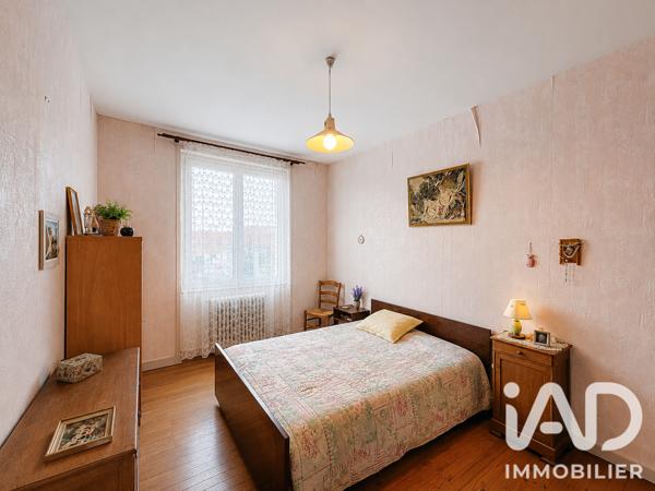 Maison à vendre 5 pièces 142,4 m² La Rochelle