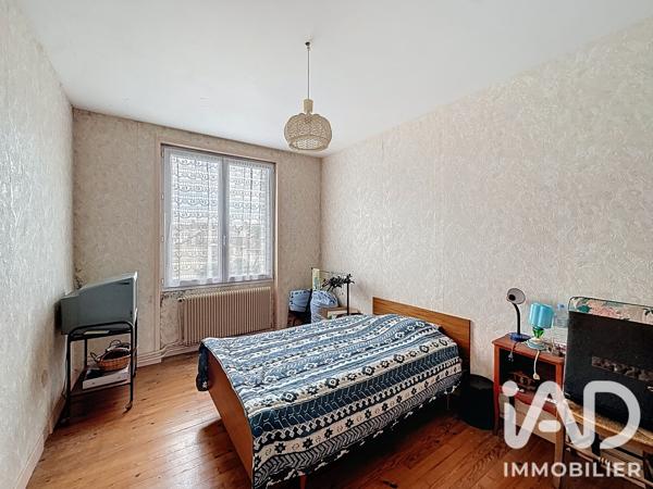 Maison à vendre 5 pièces 142,4 m² La Rochelle