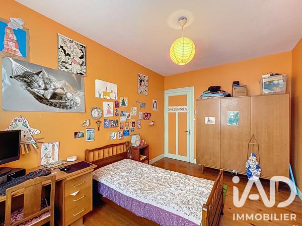 Maison à vendre 5 pièces 142,4 m² La Rochelle