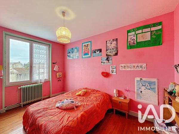 Maison à vendre 5 pièces 142,4 m² La Rochelle