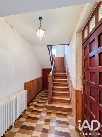 Maison à vendre 5 pièces 142,4 m² La Rochelle