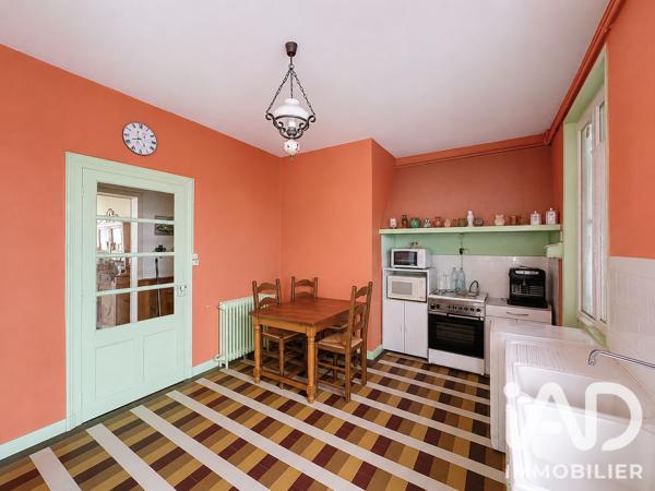 Maison à vendre 5 pièces 142,4 m² La Rochelle