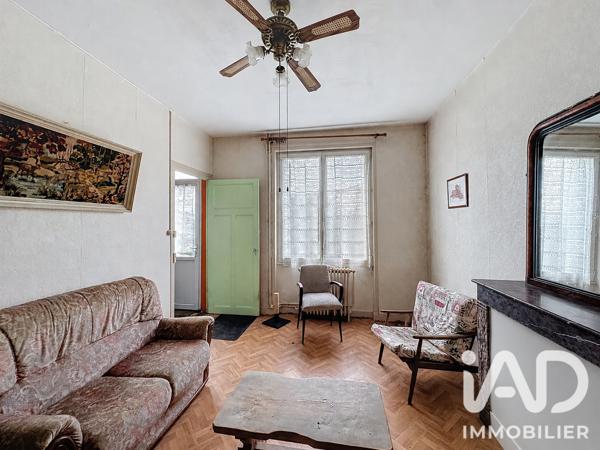 Maison à vendre 5 pièces 142,4 m² La Rochelle