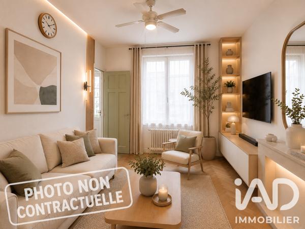 Maison à vendre 5 pièces 142,4 m² La Rochelle