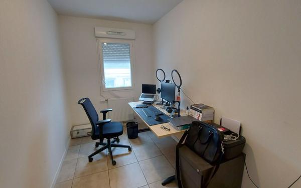 Appartement à vendre    3 pièces • 56 m2 Blagnac