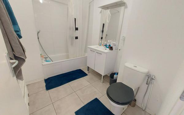 Appartement à vendre    3 pièces • 56 m2 Blagnac