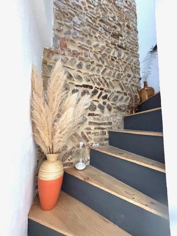 Maison de village de 57 m²