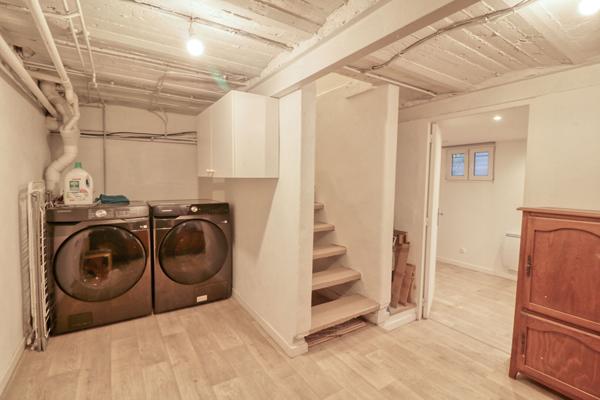 Pavillon ANTONY - 4 chambres - 138m²