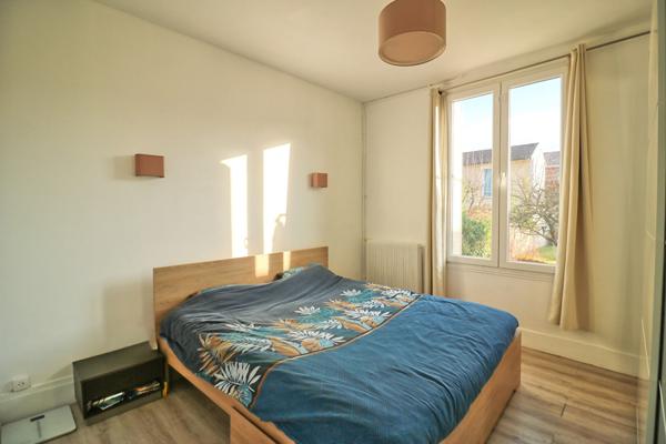 Pavillon ANTONY - 4 chambres - 138m²