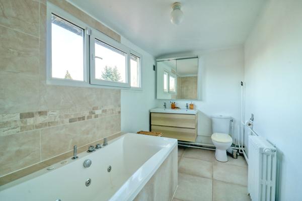 Pavillon ANTONY - 4 chambres - 138m²