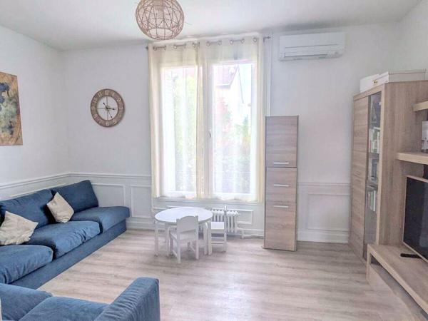 Pavillon ANTONY - 4 chambres - 138m²