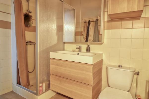 Pavillon ANTONY - 4 chambres - 138m²