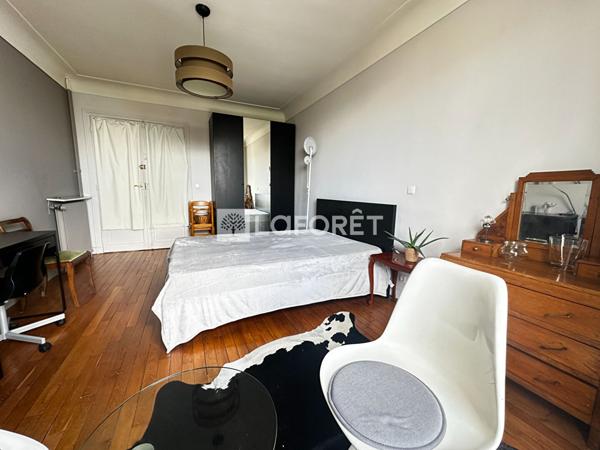 Achat appartement Asnières-sur-Seine - 3 pièce(s) - 76 m² - 490 000 €