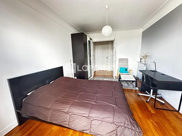 Achat appartement Asnières-sur-Seine - 3 pièce(s) - 76 m² - 490 000 €