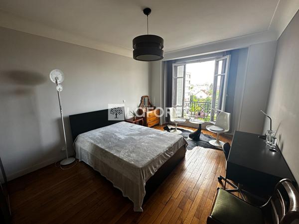 Achat appartement Asnières-sur-Seine - 3 pièce(s) - 76 m² - 490 000 €