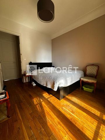 Achat appartement Asnières-sur-Seine - 3 pièce(s) - 76 m² - 490 000 €