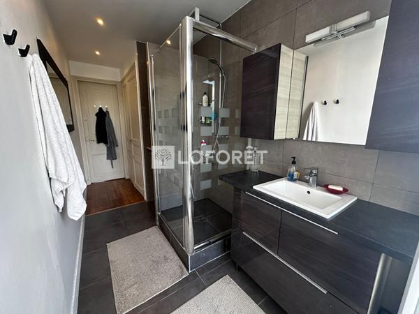 Achat appartement Asnières-sur-Seine - 3 pièce(s) - 76 m² - 490 000 €