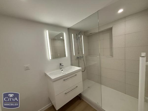 Appartement à vendre 1 pièce 19.2m² Bordeaux (33000)