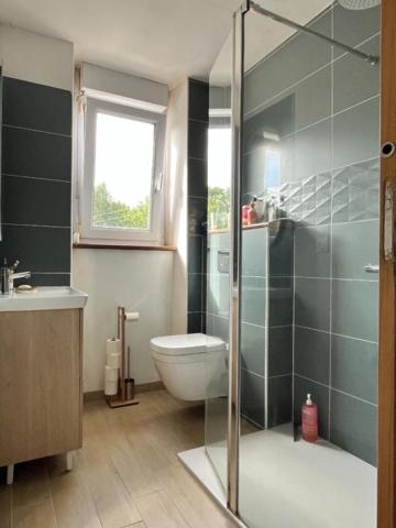 Maison  en pierres  5 pièce(s) 105 m2 22250 sevignac