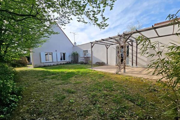 91700 - Maison de 9 pièces - 230 m²