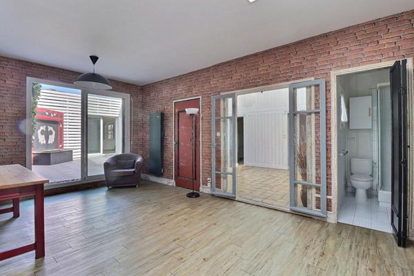 91700 - Maison de 9 pièces - 230 m²
