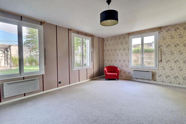 91700 - Maison de 9 pièces - 230 m²