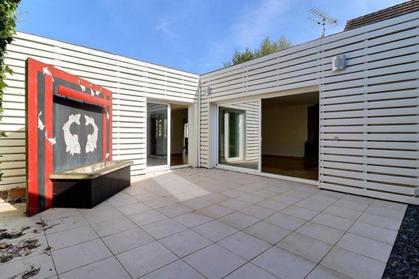 91700 - Maison de 9 pièces - 230 m²