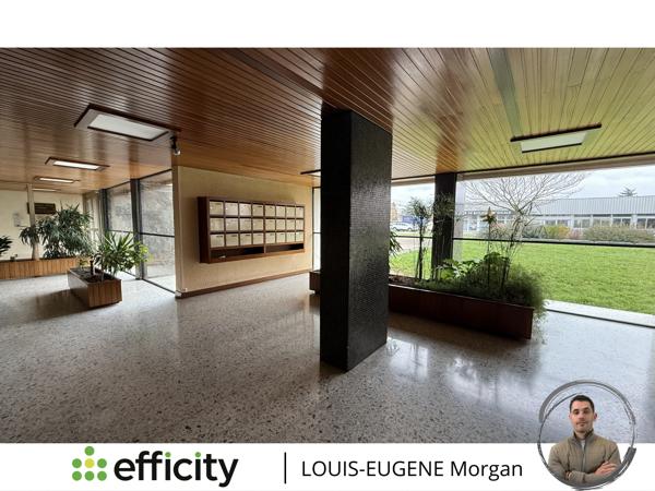 Appartement
         5 pièces
        - 109 m² 139 500 € *