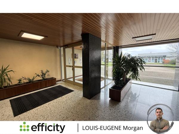 Appartement
         5 pièces
        - 109 m² 139 500 € *