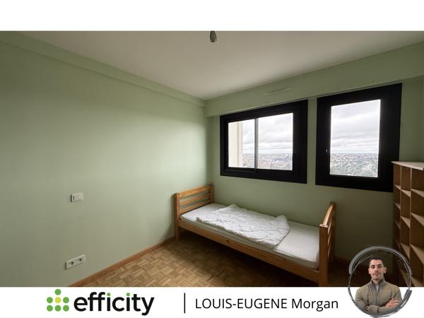 Appartement
         5 pièces
        - 109 m² 139 500 € *