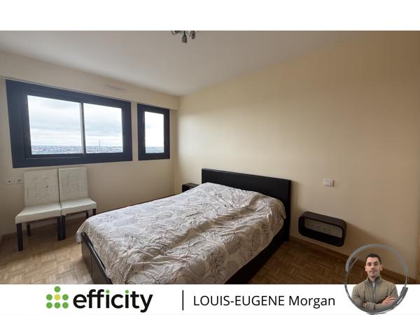 Appartement
         5 pièces
        - 109 m² 139 500 € *