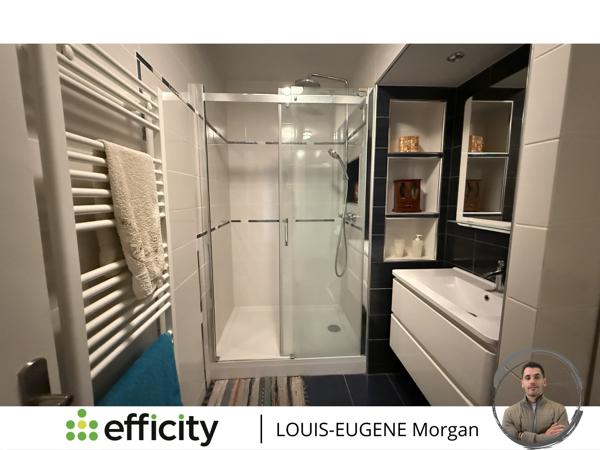 Appartement
         5 pièces
        - 109 m² 139 500 € *