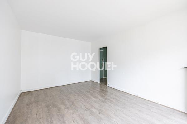 APPARTEMENT À VENDRE DE 2 PIÈCES DE 37,72 M²