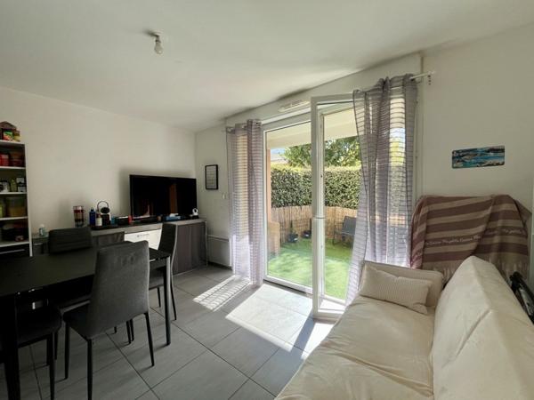 Appartement à vendre |  Mondonville |  2 pièces | 40 m²